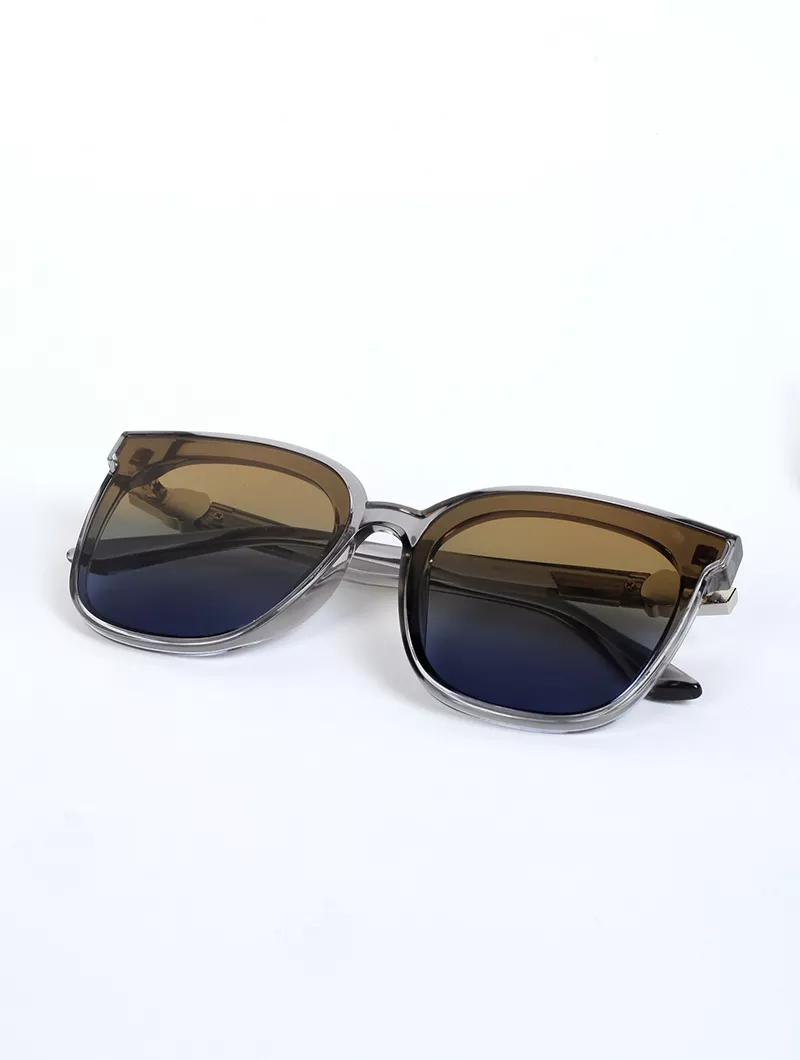Lunettes de soleil